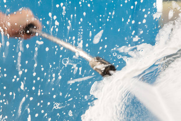 Best Pool Deck Cleaning  in Anaheim, CA