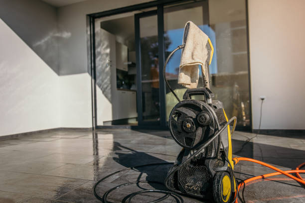 Historic Building Restoration in Anaheim, CA